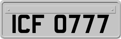 ICF0777