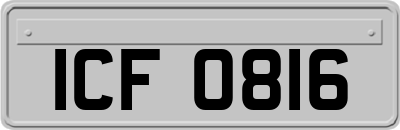 ICF0816