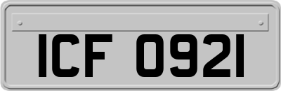 ICF0921