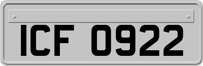 ICF0922