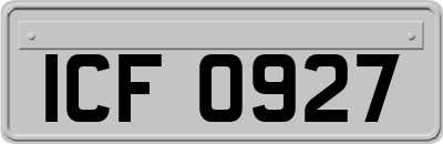 ICF0927
