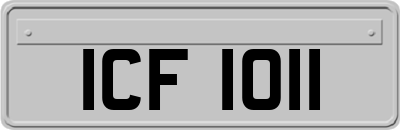 ICF1011