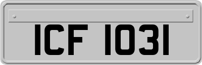 ICF1031