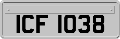 ICF1038
