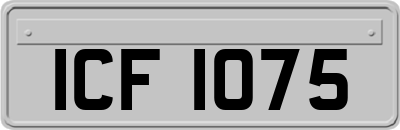 ICF1075