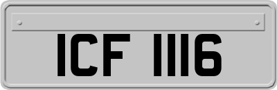 ICF1116