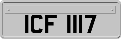 ICF1117