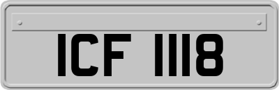ICF1118