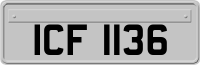 ICF1136