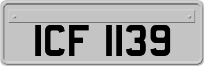 ICF1139