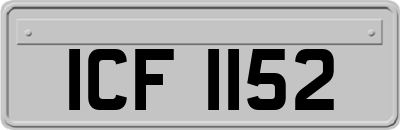 ICF1152