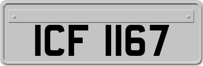 ICF1167