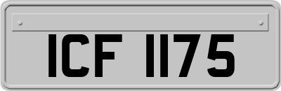 ICF1175