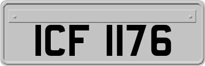ICF1176
