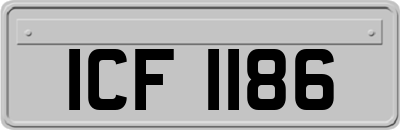 ICF1186
