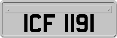 ICF1191