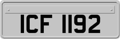 ICF1192