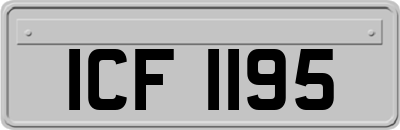 ICF1195