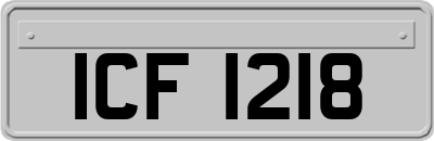ICF1218