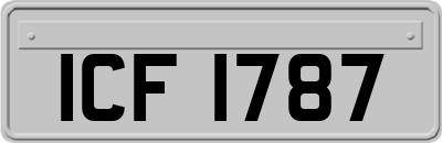 ICF1787