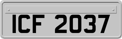 ICF2037