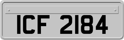 ICF2184