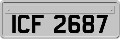 ICF2687
