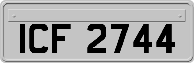 ICF2744