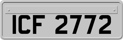 ICF2772