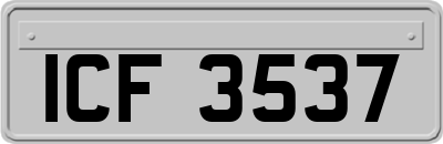 ICF3537