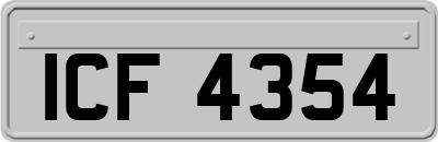 ICF4354