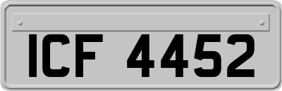 ICF4452