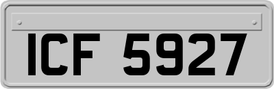 ICF5927