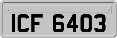 ICF6403