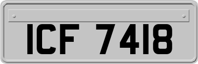 ICF7418