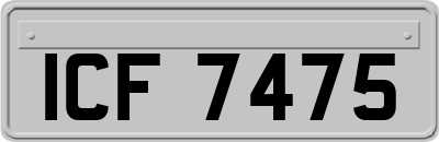 ICF7475