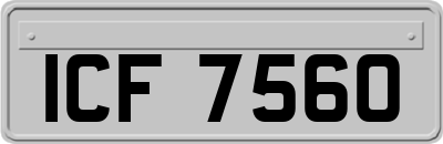 ICF7560