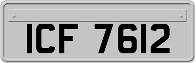 ICF7612