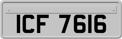 ICF7616