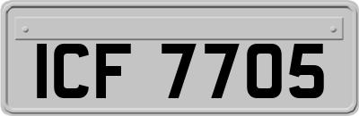 ICF7705