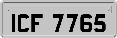 ICF7765