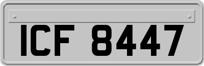 ICF8447