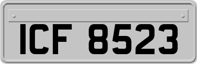 ICF8523