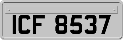 ICF8537