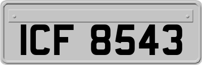 ICF8543