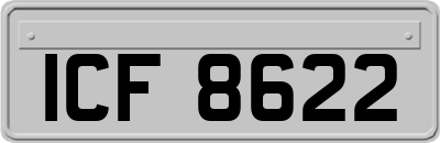 ICF8622