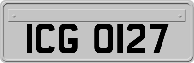 ICG0127