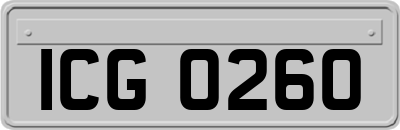 ICG0260
