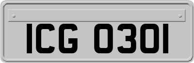 ICG0301
