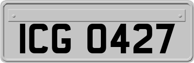 ICG0427